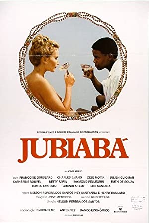 Jubiabá (1986) with English Subtitles on DVD on DVD